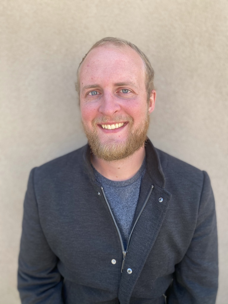 Andrew Ackerman, Owner, Developer
